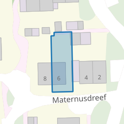 Perceel ZWD02-I-2037