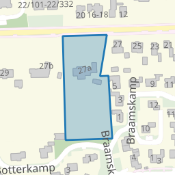 Perceel ZWD02-I-2047