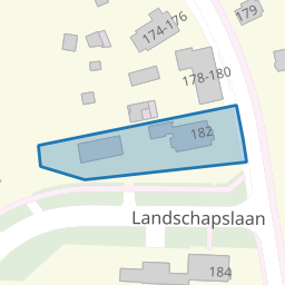 Perceel ZWD02-I-2052