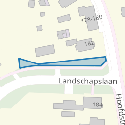 Perceel ZWD02-I-2054