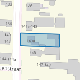 Perceel ZWD02-I-2062