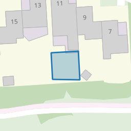 Perceel ZWD02-I-2064