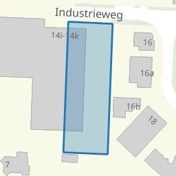 Perceel ZWD02-I-2067