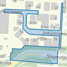 Perceel ZWD02-I-2068