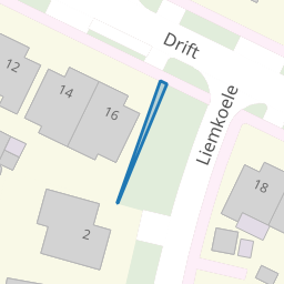 Perceel ZWD02-I-2074