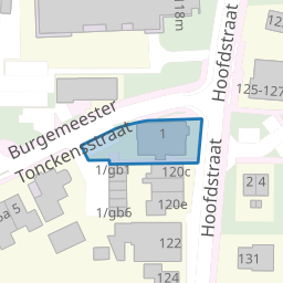 Perceel ZWD02-I-2084