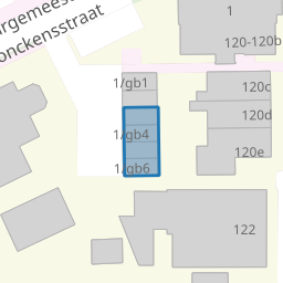Perceel ZWD02-I-2088