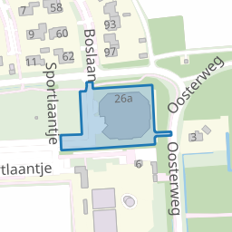 Perceel ZWD02-I-2129