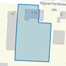 Perceel ZWD02-I-2135