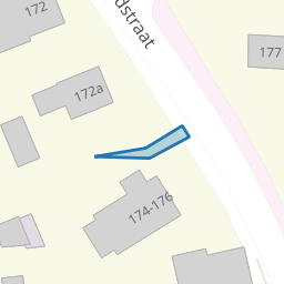 Perceel ZWD02-I-2136