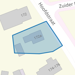 Perceel ZWD02-I-2137