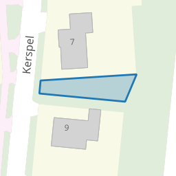 Perceel ZWD02-I-2154