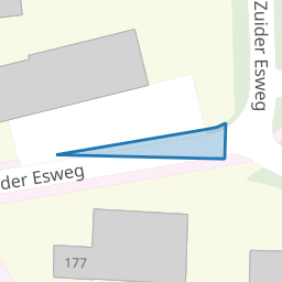 Perceel ZWD02-I-2159