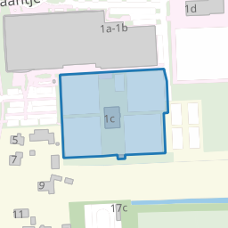 Perceel ZWD02-I-2177