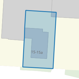 Perceel ZWD02-I-2180