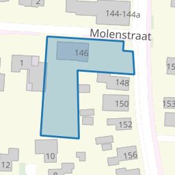 Perceel ZWD02-I-2182