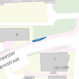 Perceel ZWD02-I-2186