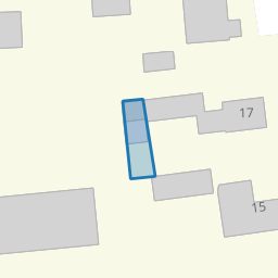 Perceel ZWD02-I-2196