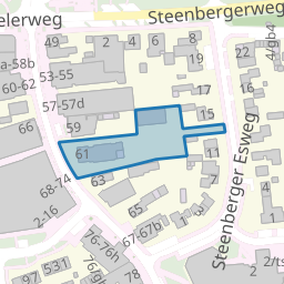 Perceel ZWD02-I-2254