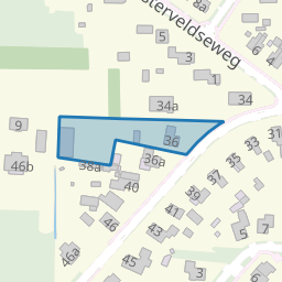 Perceel ZWD02-I-2271