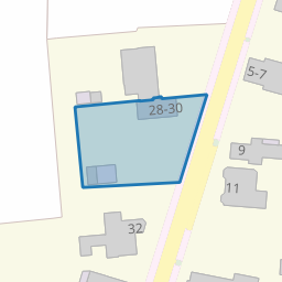 Perceel ZWD02-I-2273