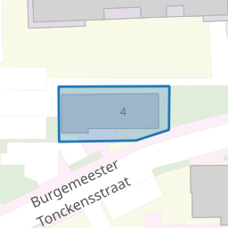 Perceel ZWD02-I-2286