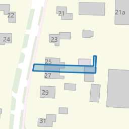 Perceel ZWD02-I-2290