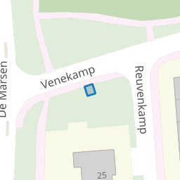 Perceel ZWD02-I-2292