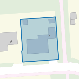 Perceel ZWD02-I-2294