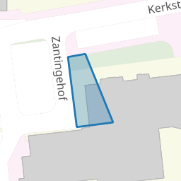 Perceel ZWD02-I-2304