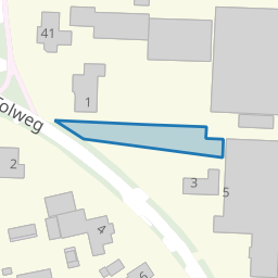 Perceel ZWD02-I-2316