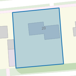 Perceel ZWD02-I-2337