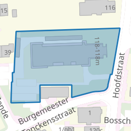 Perceel ZWD02-I-2350