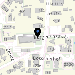 Appartement ZWD02 I 2351 5