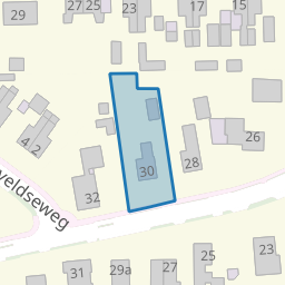 Perceel ZWD02-I-2359