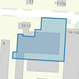 Perceel ZWD02-I-2361