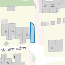 Perceel ZWD02-I-2365