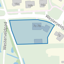 Perceel ZWD02-I-2371