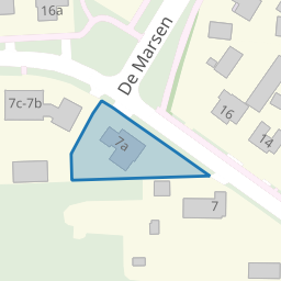 Perceel ZWD02-I-2372