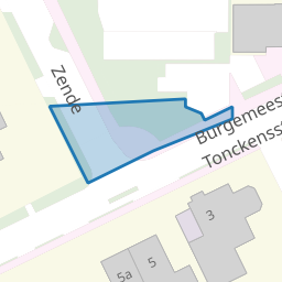 Perceel ZWD02-I-2394