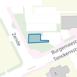 Perceel ZWD02-I-2397