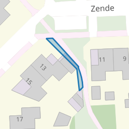 Perceel ZWD02-I-2415