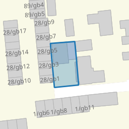 Perceel ZWD02-I-2421