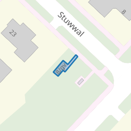 Perceel ZWD02-I-2448