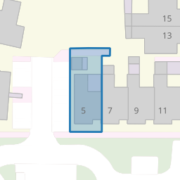 Perceel ZWD02-I-2458