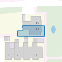 Perceel ZWD02-I-2460