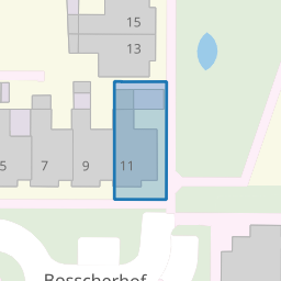 Perceel ZWD02-I-2463