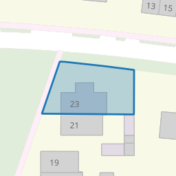 Perceel ZWD02-I-2468