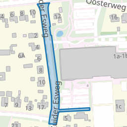 Perceel ZWD02-I-2478