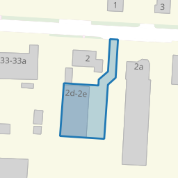 Perceel ZWD02-I-2485